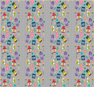 Bookmark sticker-S 352